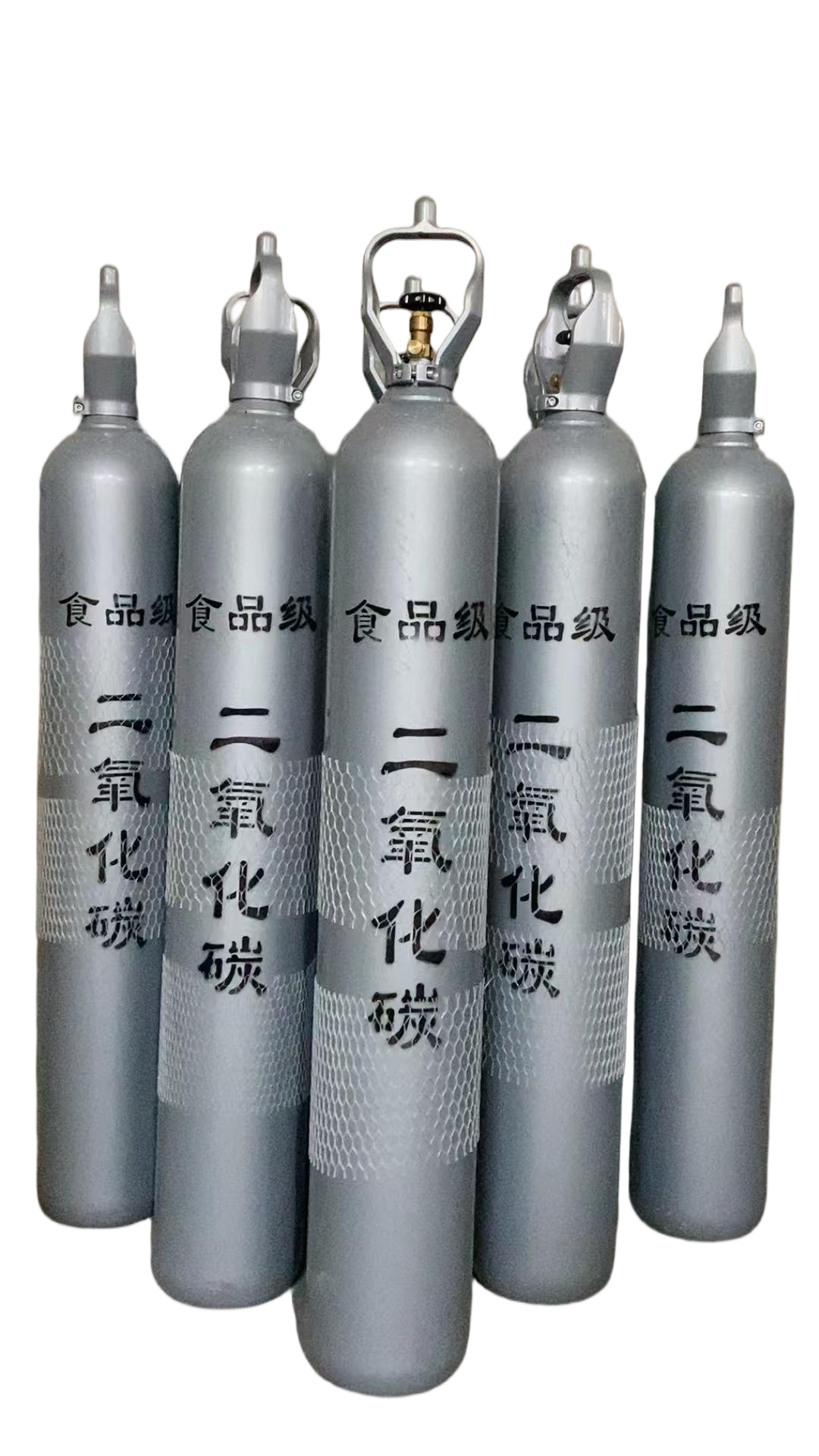 食品级二氧化碳