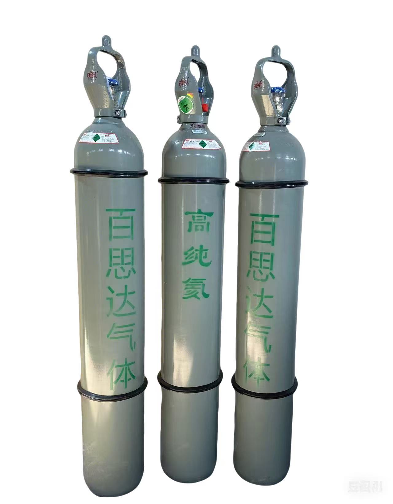 氦气