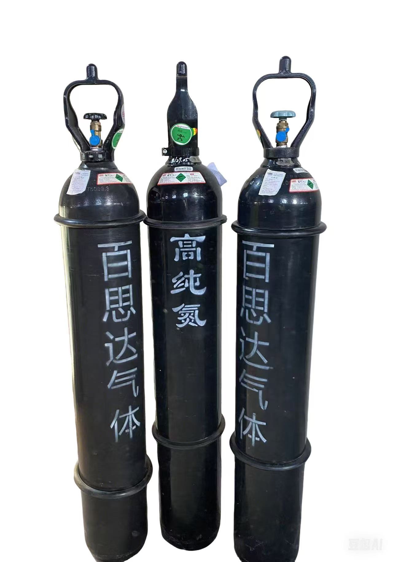 高纯氮气